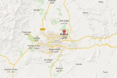 Afghan woman stoned to death for 'adultery'