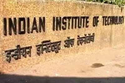 IIT teachers go on hunger strike demanding better pay
