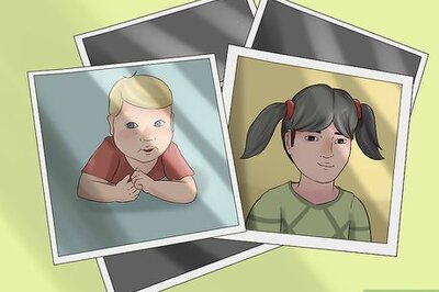 How to Display Photos at Your Wedding