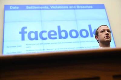 Mark Zuckerberg Wants Facebook to be Treated Like 'Something Between a Telco and a Newspaper'