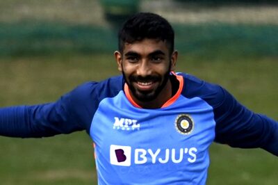 Jasprit Bumrah Hits Back At Critics With Famous Winston Churchill Quote After Getting Ruled Out of T20 World Cup 2022