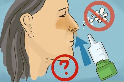How to Avoid Side Effects when Using Flonase (Fluticasone)