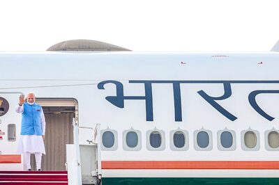 Modi In US: Quad, Indian Diaspora, Bilateral Talks At UNGA Summit | Here Is PM's Itinerary For 3-Day Visit