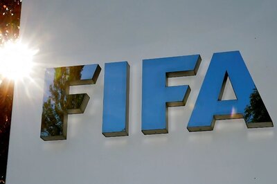 FIFA Urges Clubs and Players to Reach Agreement Over Wages Amid Coronavirus: Sources