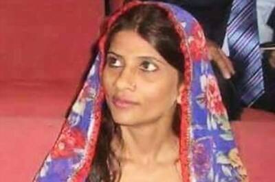 Pakistan People’s Party Nominates Hindu Woman from Thar to Contest as Senator