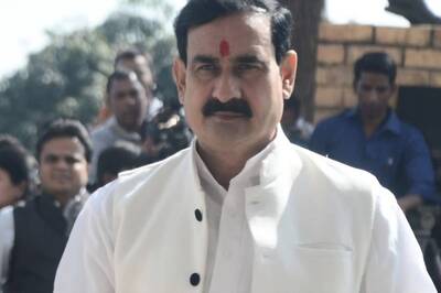 MP Home Minister in Tune with UP Govt, Says National Anthem Recital Could Be Made Mandatory in Madarsas