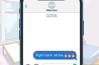 How to Respond to the Fire Emoji