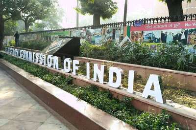 EC Likely to Ask Candidates to Open Current Accounts to Bypass Cash Limit