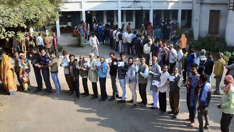 In Election Year, Govt Seeks Applications for Lokpal Chief, Members