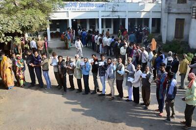 In Election Year, Govt Seeks Applications for Lokpal Chief, Members