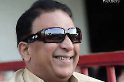 Cricket conundrum: Gavaskar greater or Tendulkar?
