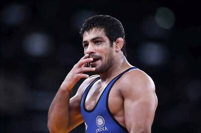 Was dehydration behind Sushil Kumar's loss?