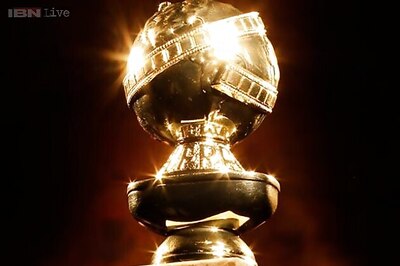 Golden Globe Awards 2014: Live blog