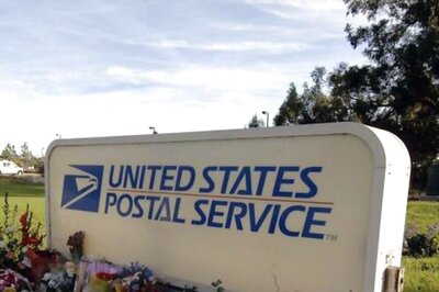 Indian-Americans Charged With Defrauding US Postal Service of USD 16 Million