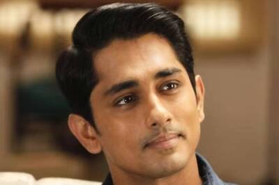Not Boys, But This Madhavan Film Was The First Time Siddharth Faced The Camera