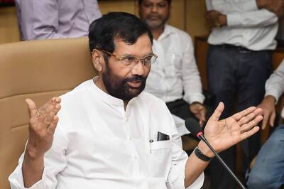 Ram Vilas Paswan, the ‘Weatherman’ of Indian Politics, Leaves Behind a Void Near Impossible to Fill