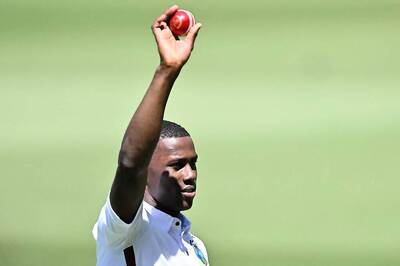 'Whether it's Virat Kohli, Rohit Sharma or MSD Doesn't Matter...': West Indies Pace Sensation Shamar Joseph Hoping to Make an Impact in IPL 2024