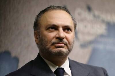 UAE Minister Denies Any Hacking of Qatari Websites