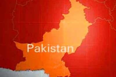29 killed, 40 injured in blast in northwest Pak