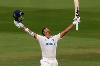 Yashasvi Jaiswal in a 'Good Zone Right Now to Make This Innings Count', Says Zaheer Khan