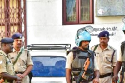 PFI Man Protesting Denial of Information on Reasons for Arrest Gets FIR Copy