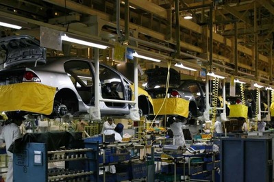 India in Top Gear as it Races to Become World’s Biggest Automobile Manufacturer