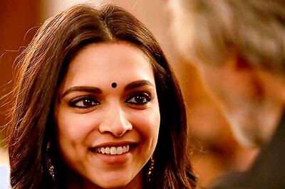 People had questioned my decision to do 'Piku': Deepika Padukone