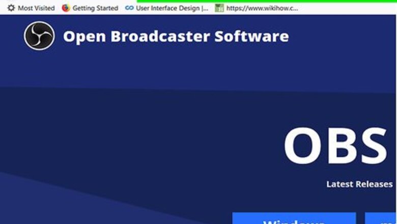 How to Start Streaming on Twitch on PC or Mac