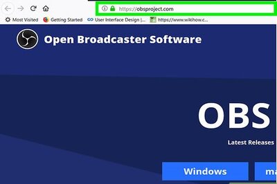 How to Start Streaming on Twitch on PC or Mac