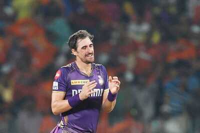 'A Lot of Jokes But I am Experienced': Mitchell Starc Shuts Down Price Tag Critics as His Performance Leads KKR to the Title