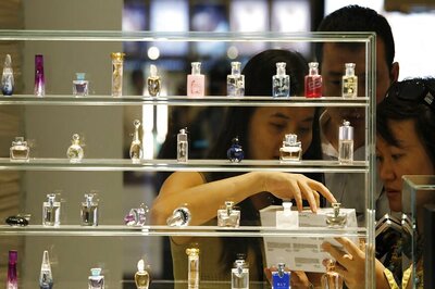 Things To Keep In Mind While Shopping For Perfumes