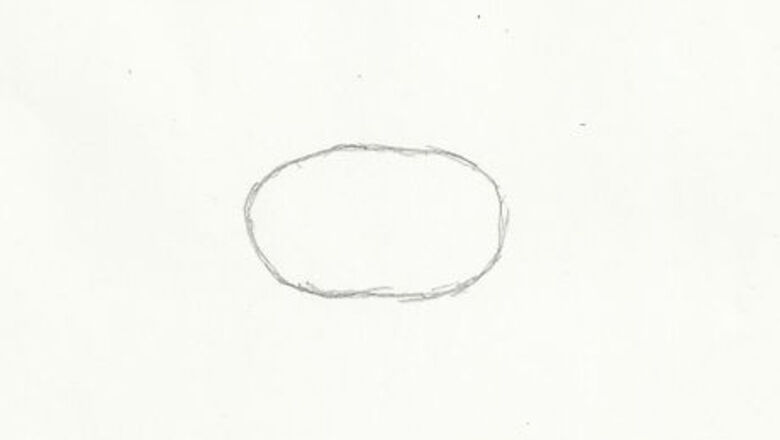 How to Draw a Mario Mushroom