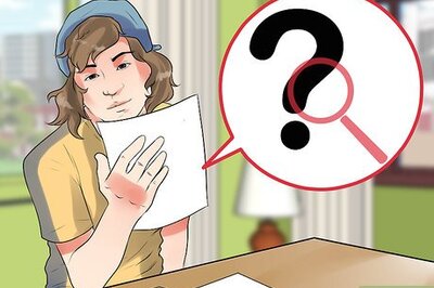 How to Write a History Essay