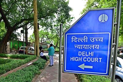 Delhi High Court Reduces Number of Benches Holding Physical Hearings as Covid-19 Cases Rise in City
