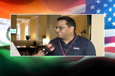 Delhi Air Pollution: Paytm Head Vijay Shekhar Sharma Seeks Temporary Stay in Mumbai