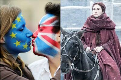 How Brexit Vote Will Affect Game Of Thrones