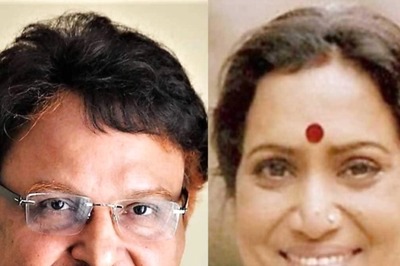 Sarath Babu And Rama Prabha Lived Together For 14 Years And Then ...
