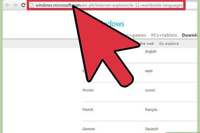 How to Install a New Browser