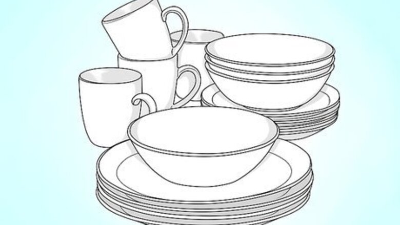 How to Choose the Right Dinnerware
