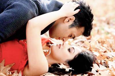 'Junooniyat' Is Different From 'Sanam Re': Yami Gautam