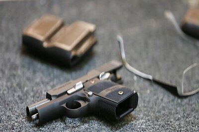 African Migrants Injured in Italian Drive-by Shootings: Police