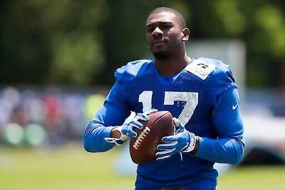 Packers remain confident in receiving group without Funchess