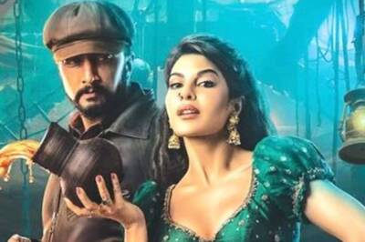 SS Rajamouli Reviews Kiccha Sudeep's Vikrant Rona, Sends Wishes on Its Success: 'It Was Too Good'
