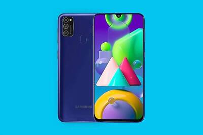 Samsung Announces Price Cut for Its Galaxy M21, A50 Models in India: See New Prices