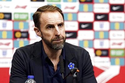 Gareth Southgate - The Hero England Needed Not Deserved; Eyes Redemption Ahead of Euro 2024 Final