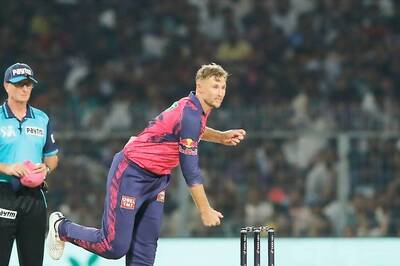 'Open Your Eyes': Twitterati Cannot Believe Joe Root Bowled First Before Batting in IPL