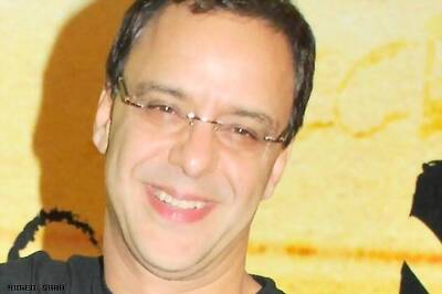 Vidhu Vinod Chopra: I can't make myself likeable. I'm not a great believer of film festivals. I'm rejected at film festivals