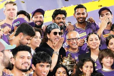 ‘Our 12th Man Forever’: Kolkata Knight Riders Respond To Shah Rukh Khan’s Heartfelt Note After Being Crowned IPL 2024 Champions