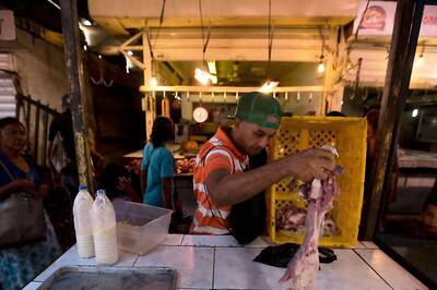 MCD House Passes Policy of Minimum 150-Metre Distance for Meat Shops from Religious Places