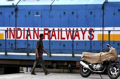 Railways Aims to Increase 50% Freight Transport in 2020-21, Says Chairman